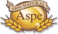 Logo Dulces Aspe
